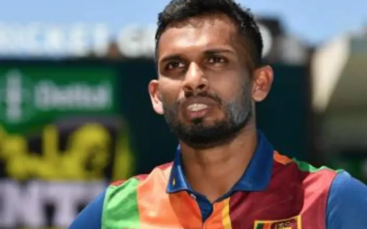 'World Cup ke baad hi ye sab kar lete' - Fans react as Dasun Shanaka likely to quit Sri Lanka captaincy ahead of ODI World Cup 2023