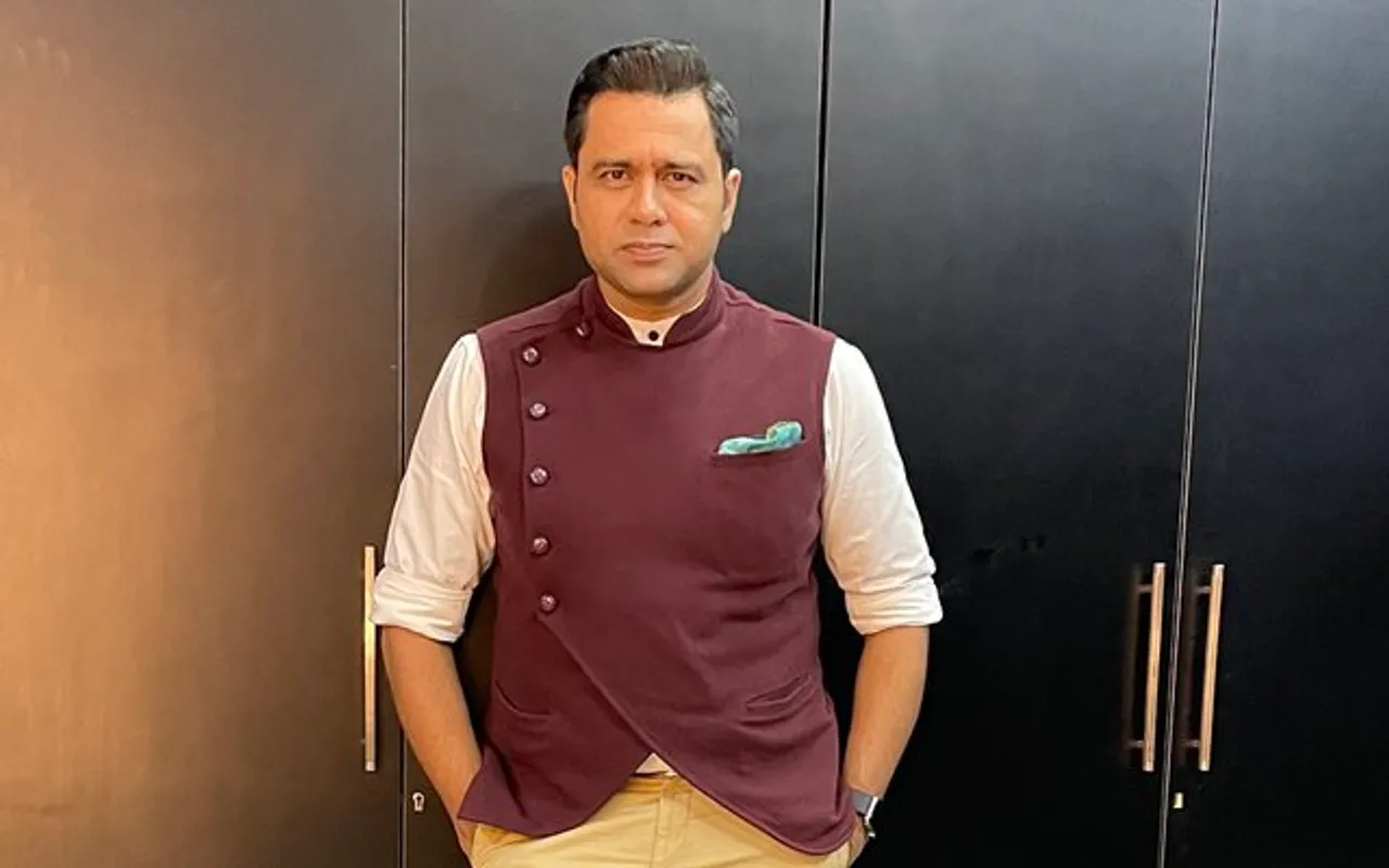 Aakash Chopra