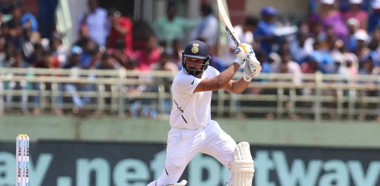 Rohit Sharma passes fitness test and is likely to leave for Australia