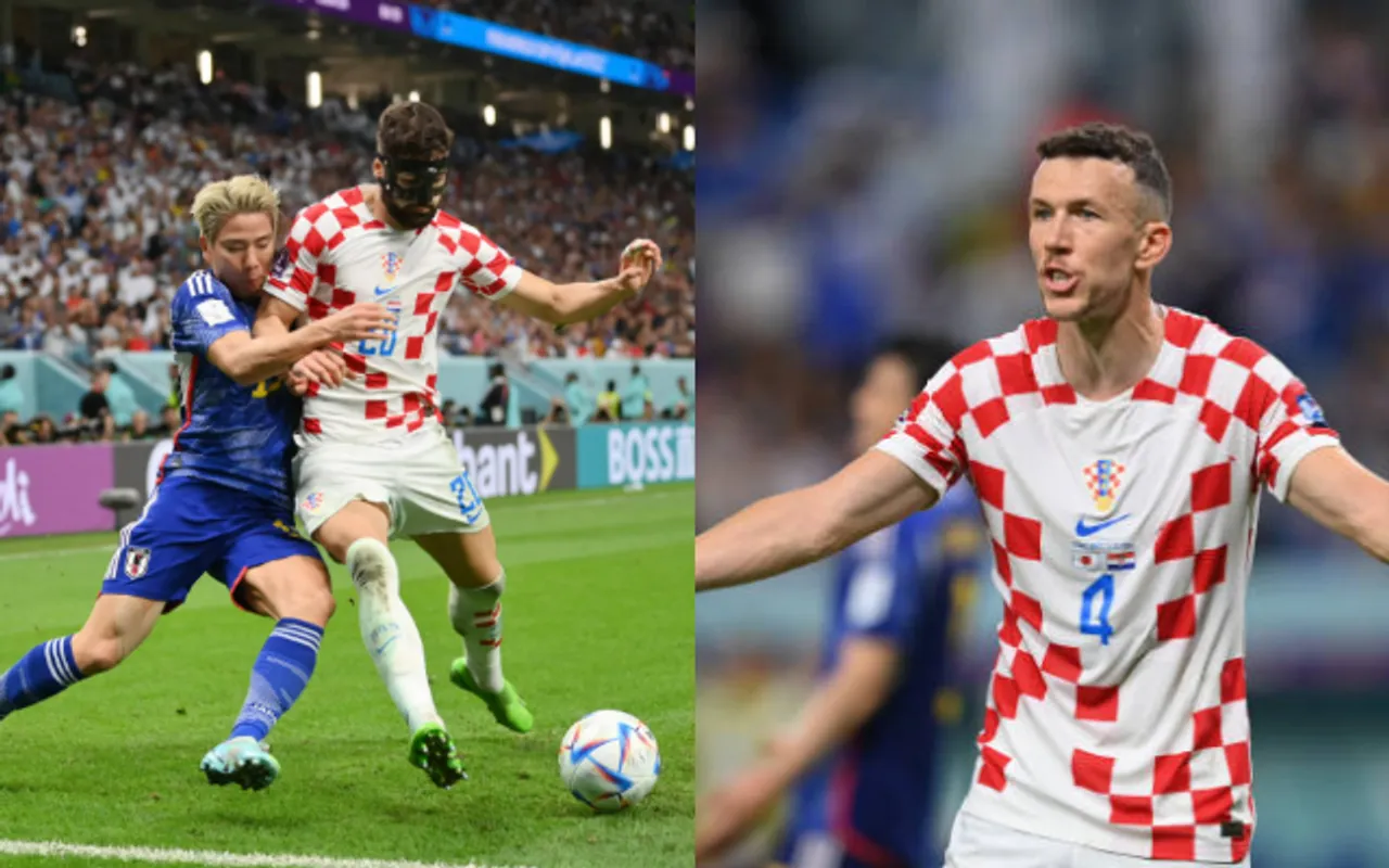 FIFA World Cup 2022, Round of 16: Croatia storm into quarter-finals after defeating Japan in penalty shootout