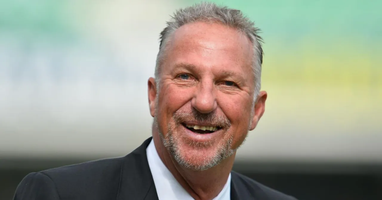 Ian Botham