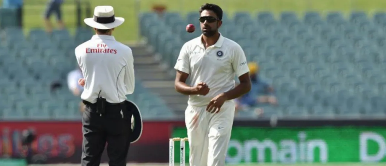 Monty Panesar says Ravichandran Ashwin will be the match-winner for India against New Zealand