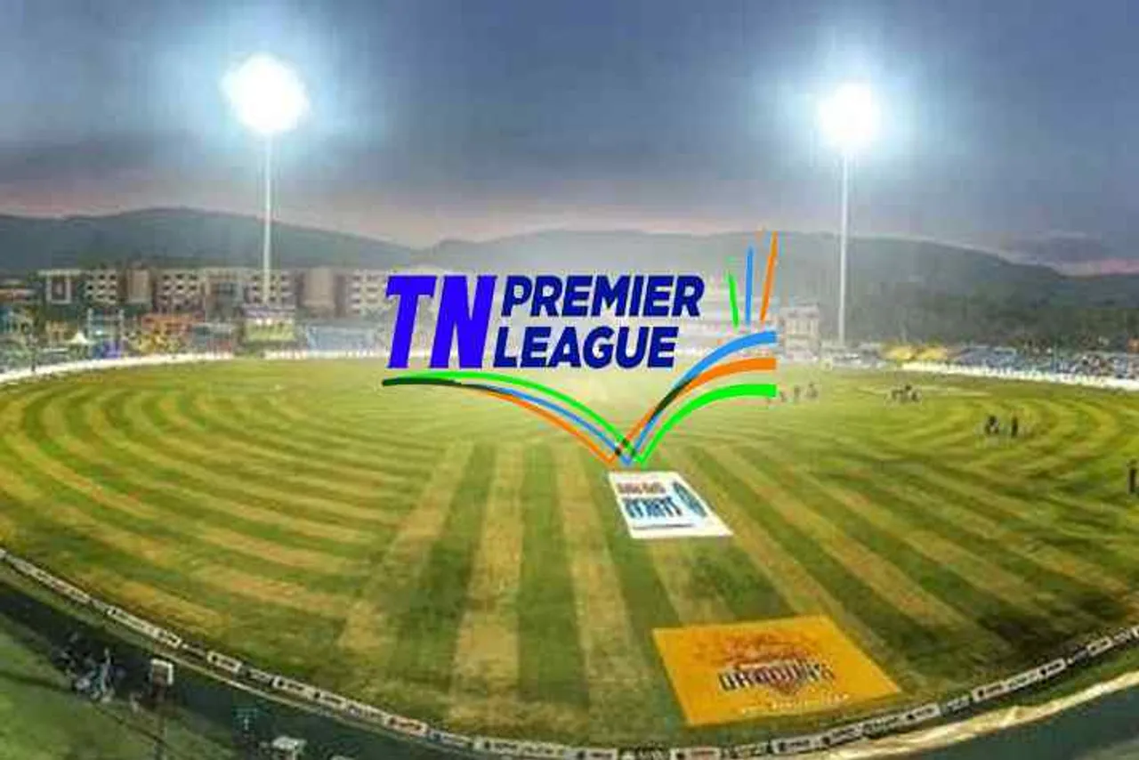 Tamil Nadu Premier League