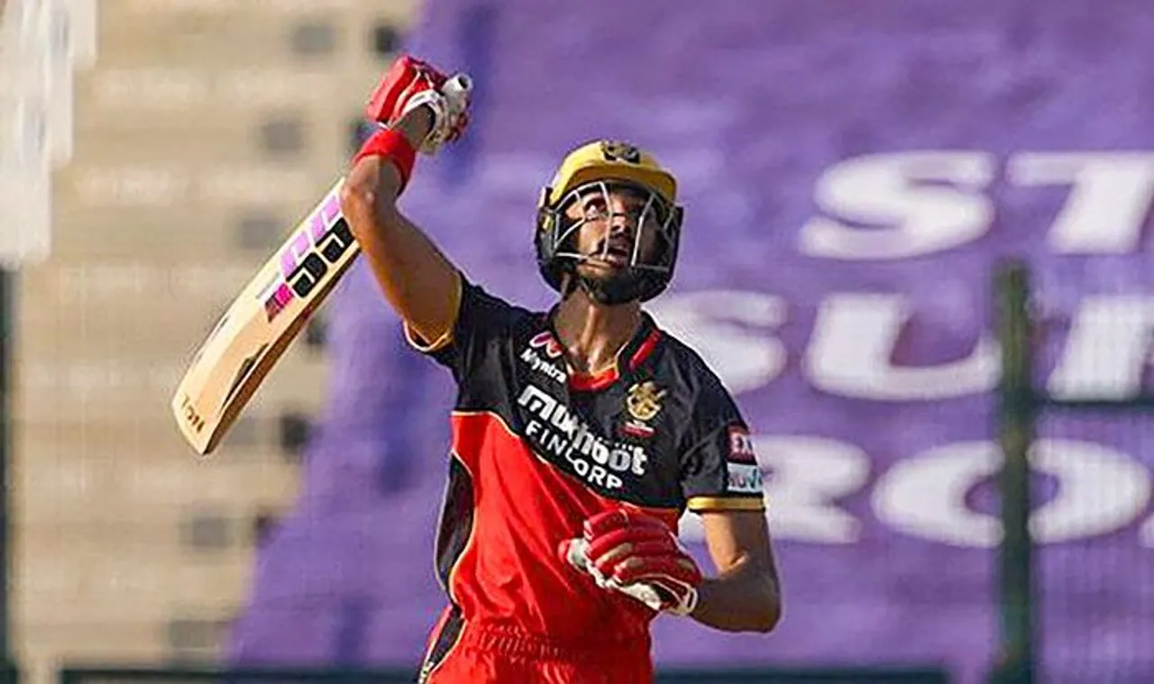 Gautam Gambhir was a big-game player: Devdutt Padikkal