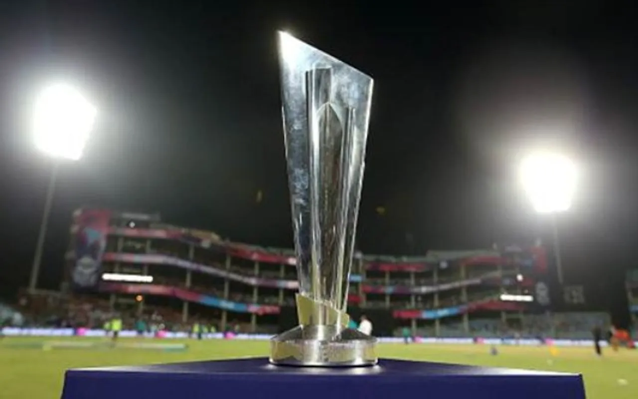 ICC Trophy