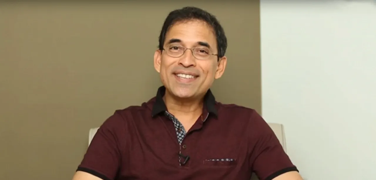 IPL 2020-HARSHA BHOGLE