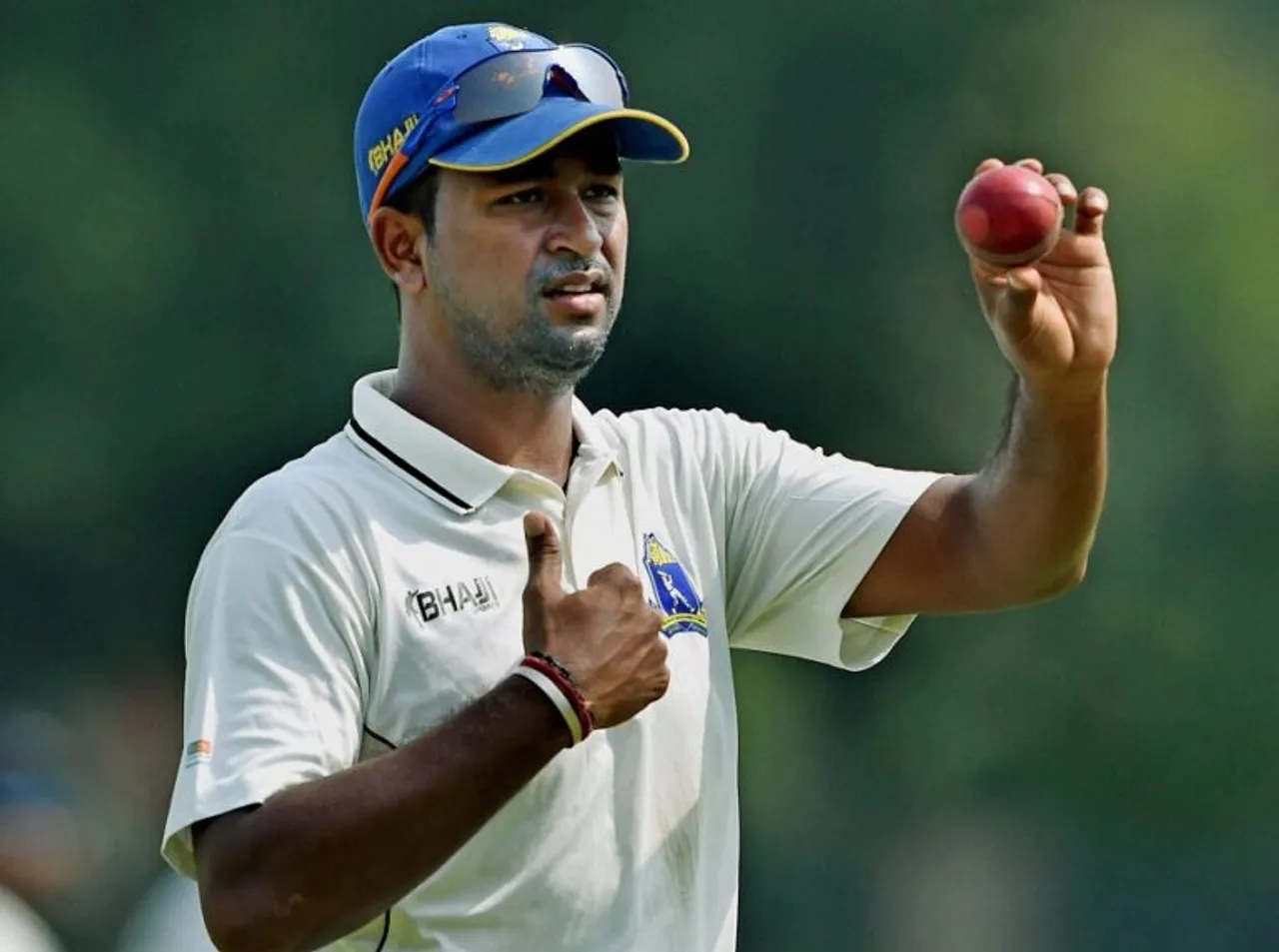 Pragyan Ojha