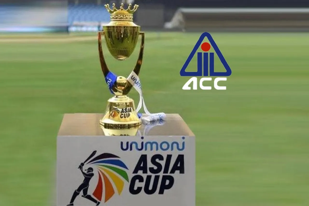 Asia Cup