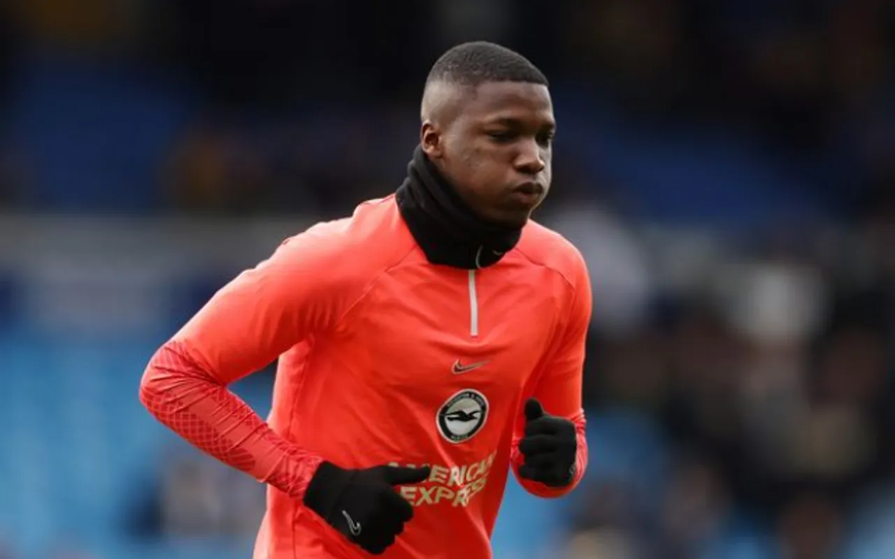 'You have to do your homework' - Alan Shearer lashes out at Liverpool as they fail to land Brighton mid-fielder Moisés Caicedo Ecuadorian footballer in latest transfer bid