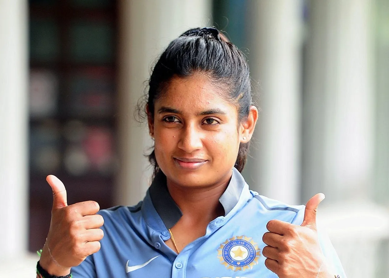 The Indian women’s team has the bowling attack to defend a total: Mithali Raj