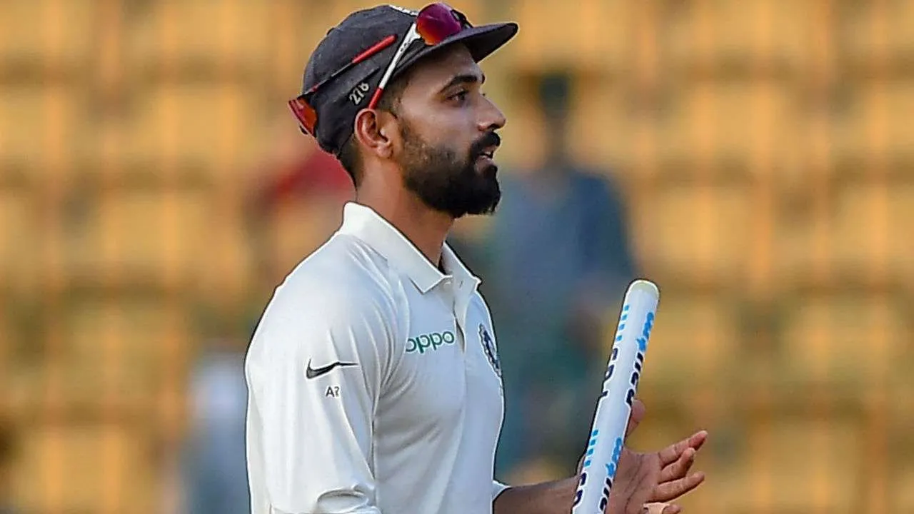 Whatever occurred at Adelaide and Melbourne is history: Ajinkya Rahane