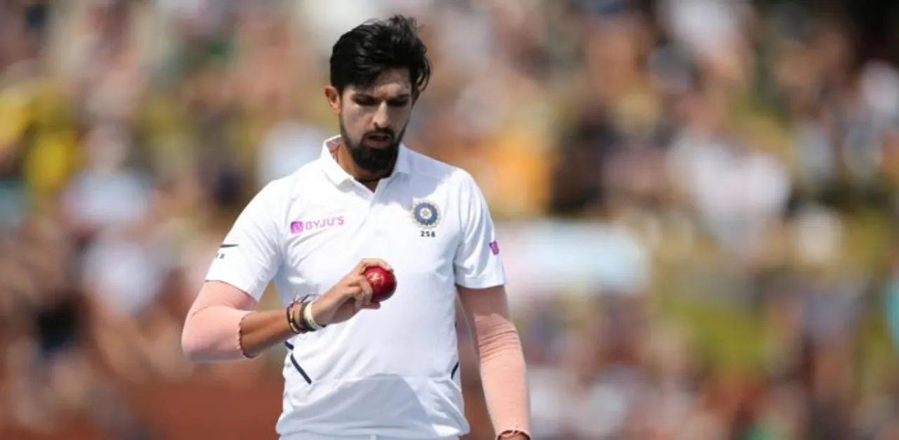 Ishant looked like a newcomer, Bumrah was disappointing: Balwinder Sandhu