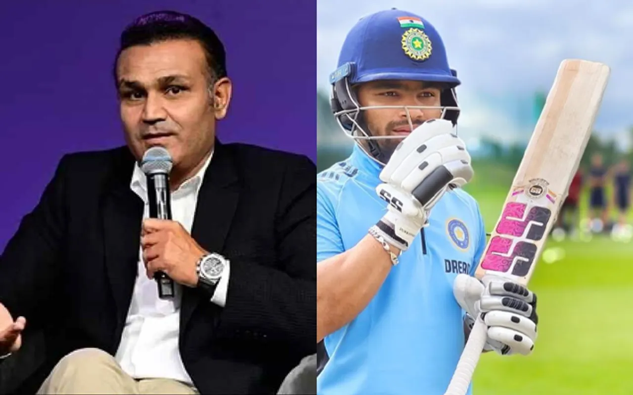 'Need to nurture more explosive players' - Virender Sehwag issues stern verdict after India survives Nepal scare in Asian Games