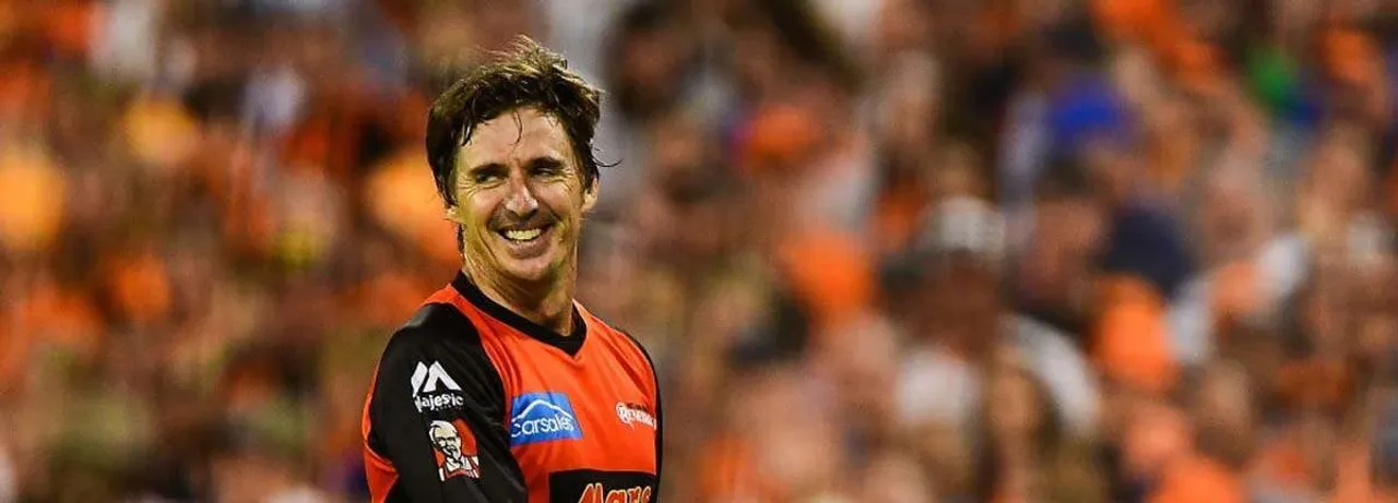 In 4 years, the Indian women’s team will dominate like the men’s team: Brad Hogg