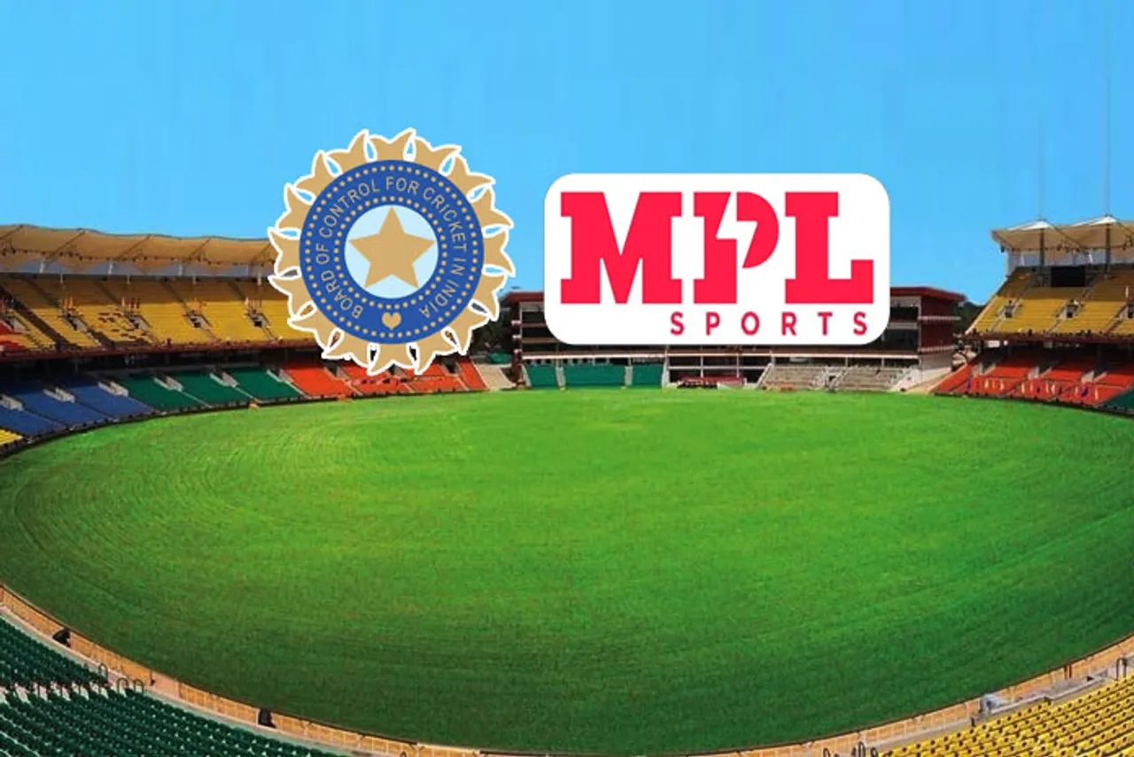 MPL-BCCI