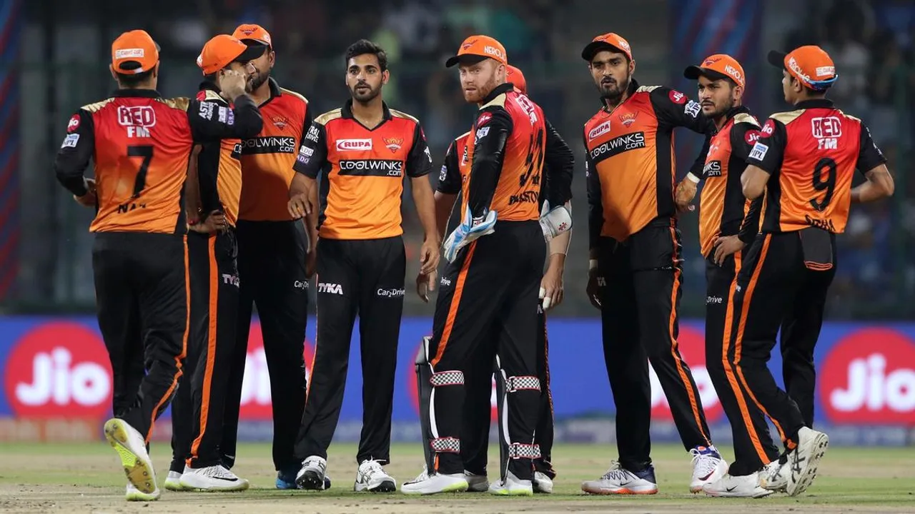 Sunrisers Hyderabad – Trying to make a great impression in the IPL 2020