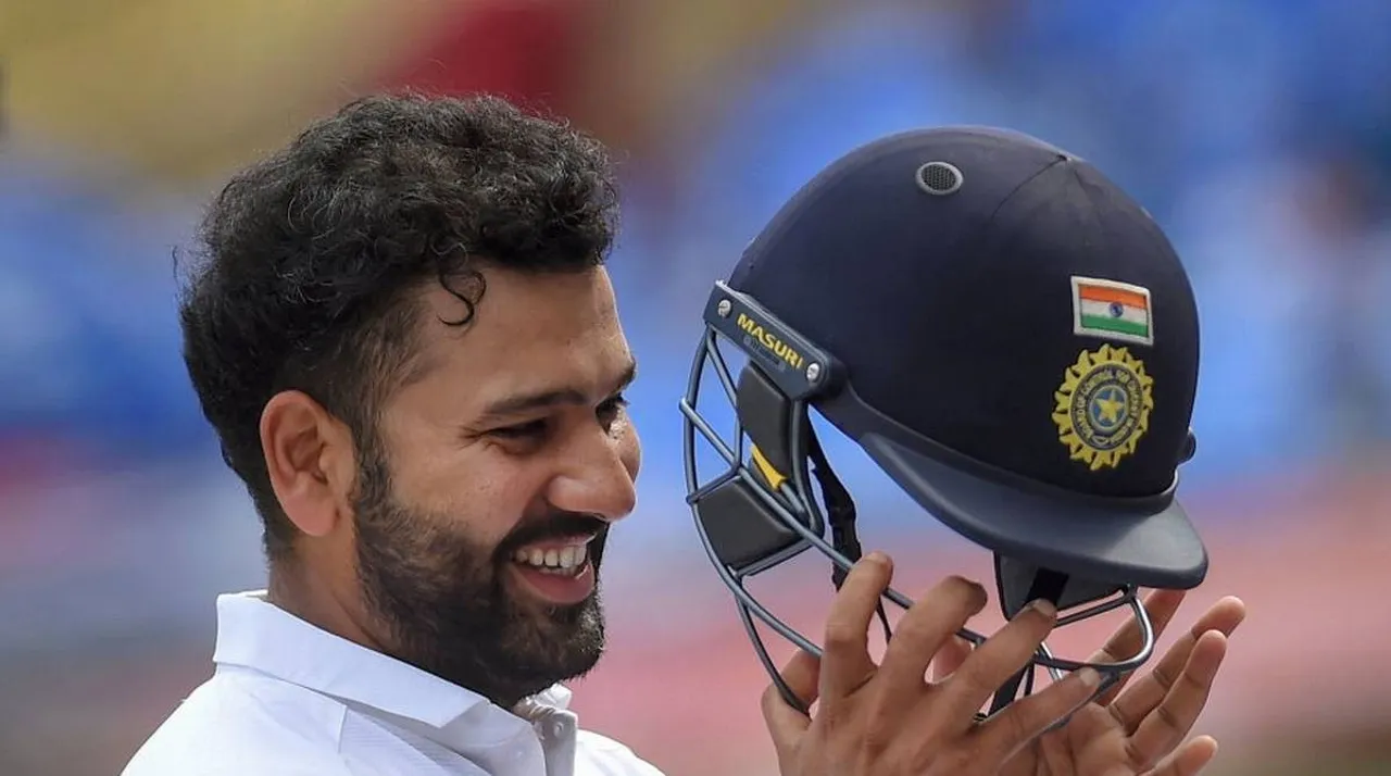 Rohit Sharma will have to mentor new openers according to Saba Karim