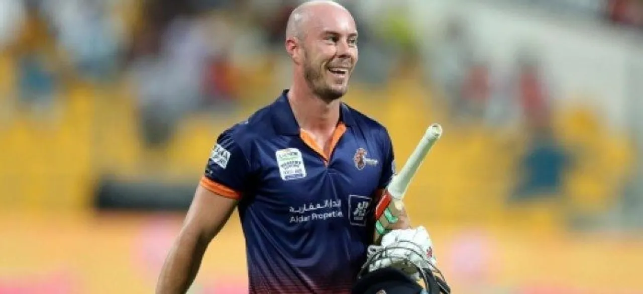 Chris-Lynn -IPL 2020 - MI