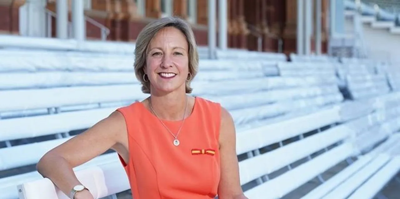 Cricketer Clare Connor To Be First Female MCC President In 233 Years