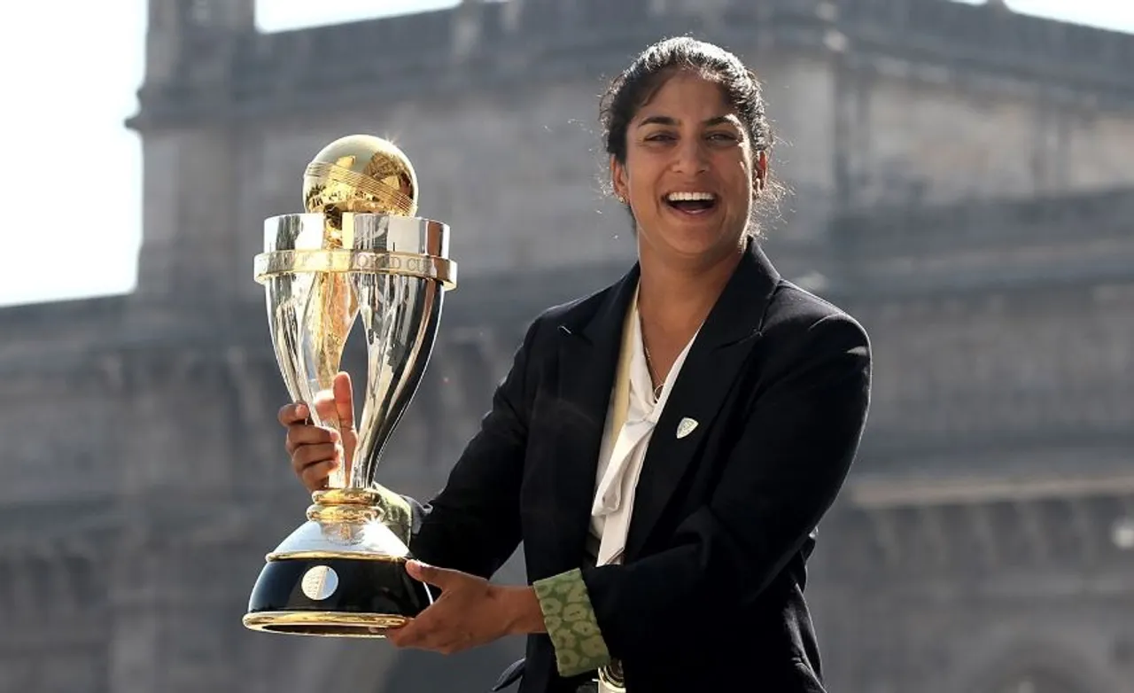 Lisa Sthalekar feels BCCI slow in planning Women’s IPL