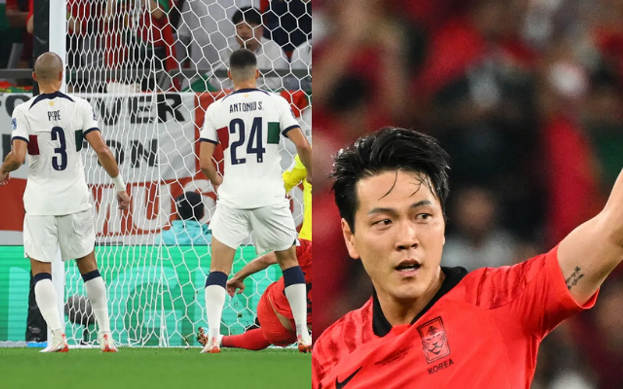 FIFA World Cup 2022, Group H: South Korea pull of unbelievable win against Portugal, reach knockouts