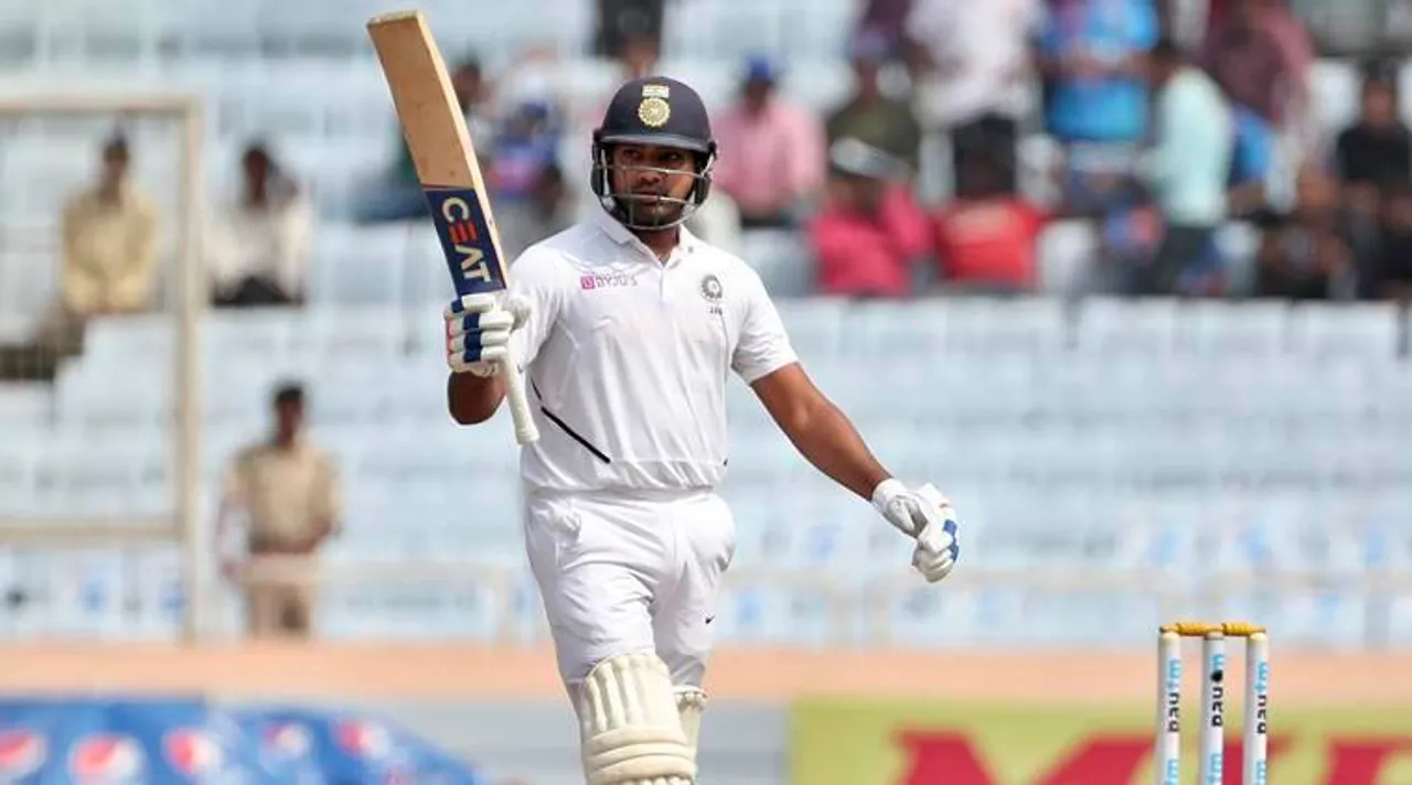 Indian Batsmen Maiden Test Debut