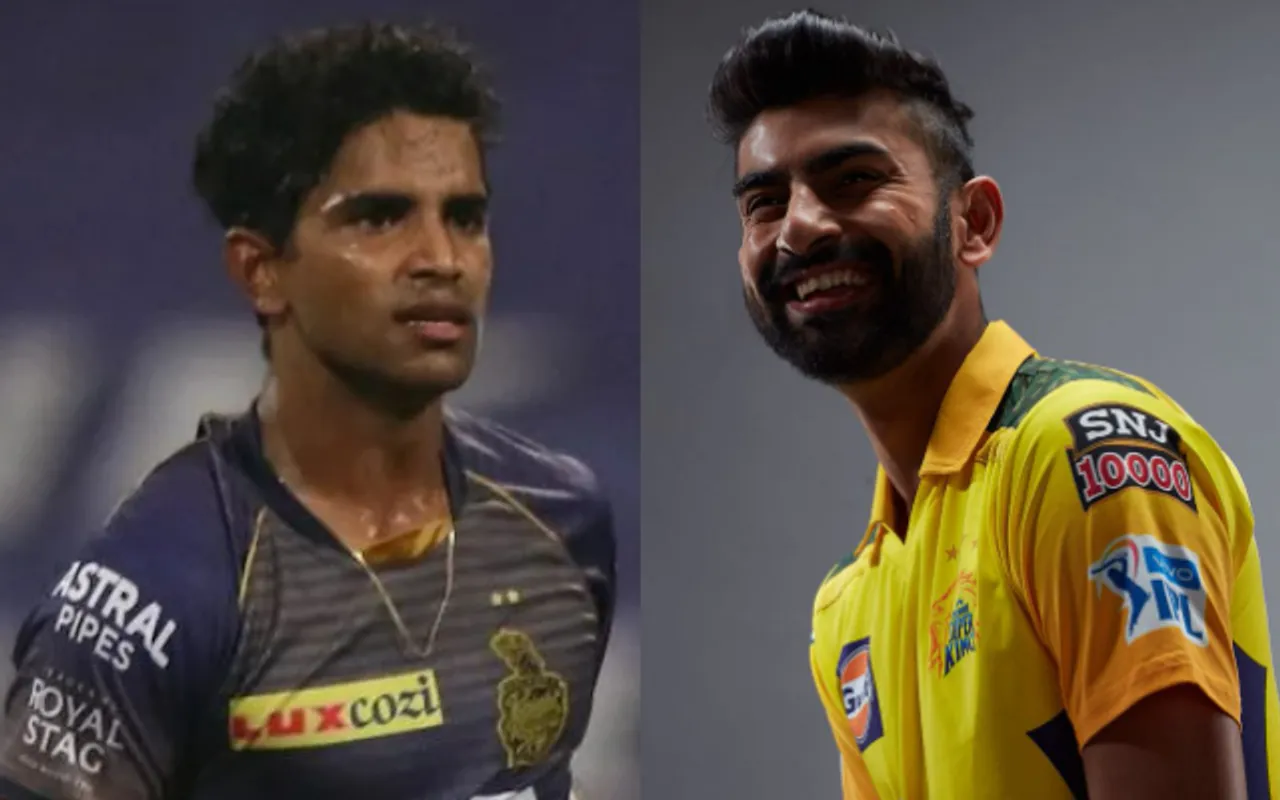 These uncapped players to watch out for in Indian T20 League 2023 auction
