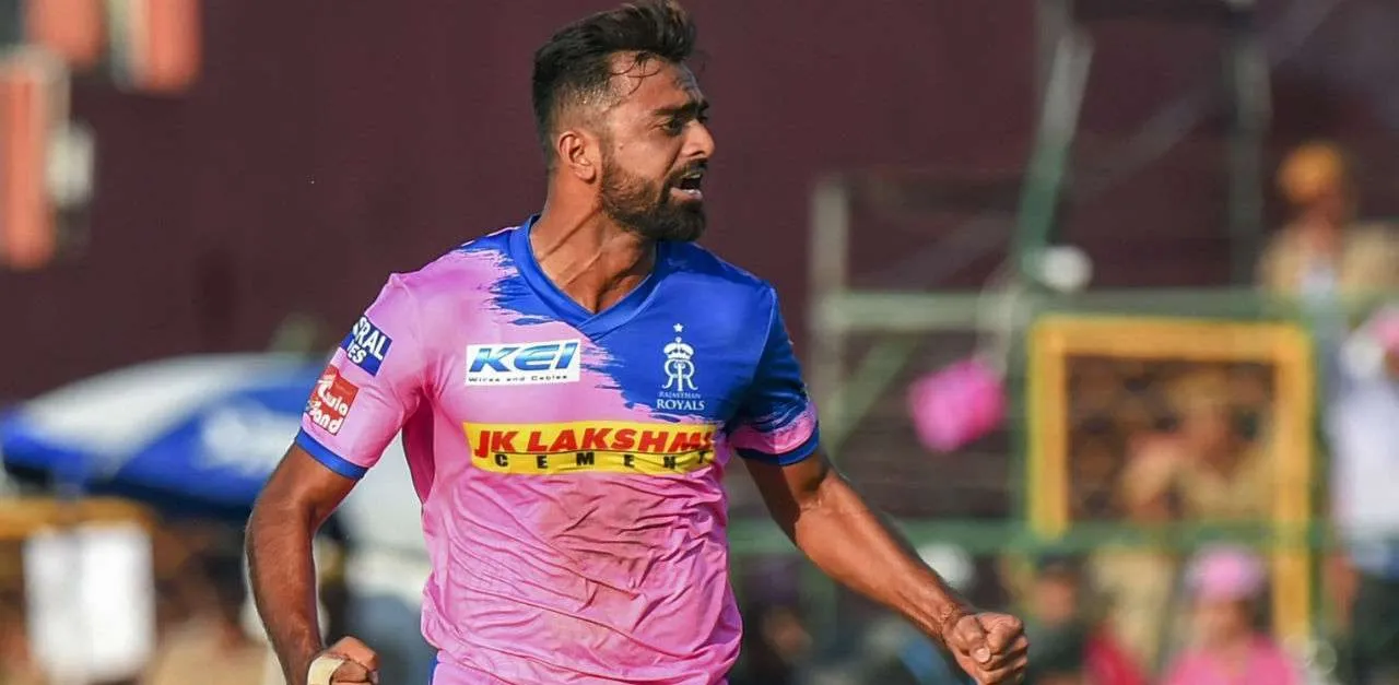 Jaydev Unadkat disappointed over selection snub