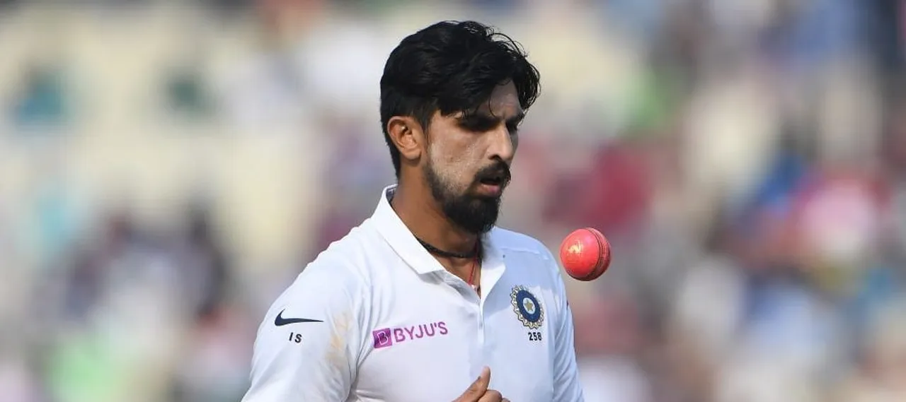 Ishant Sharma should represent India in at least 150 Test matches: Amit Mishra