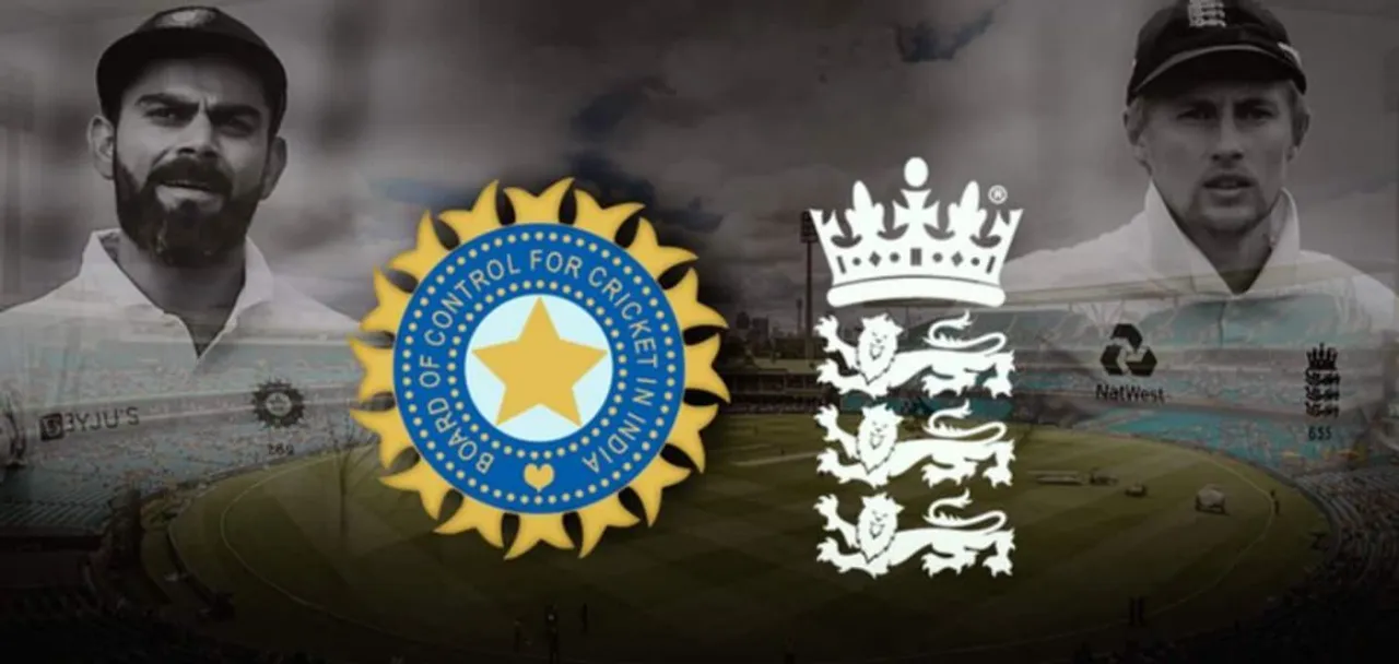 4 best partnerships by India against England