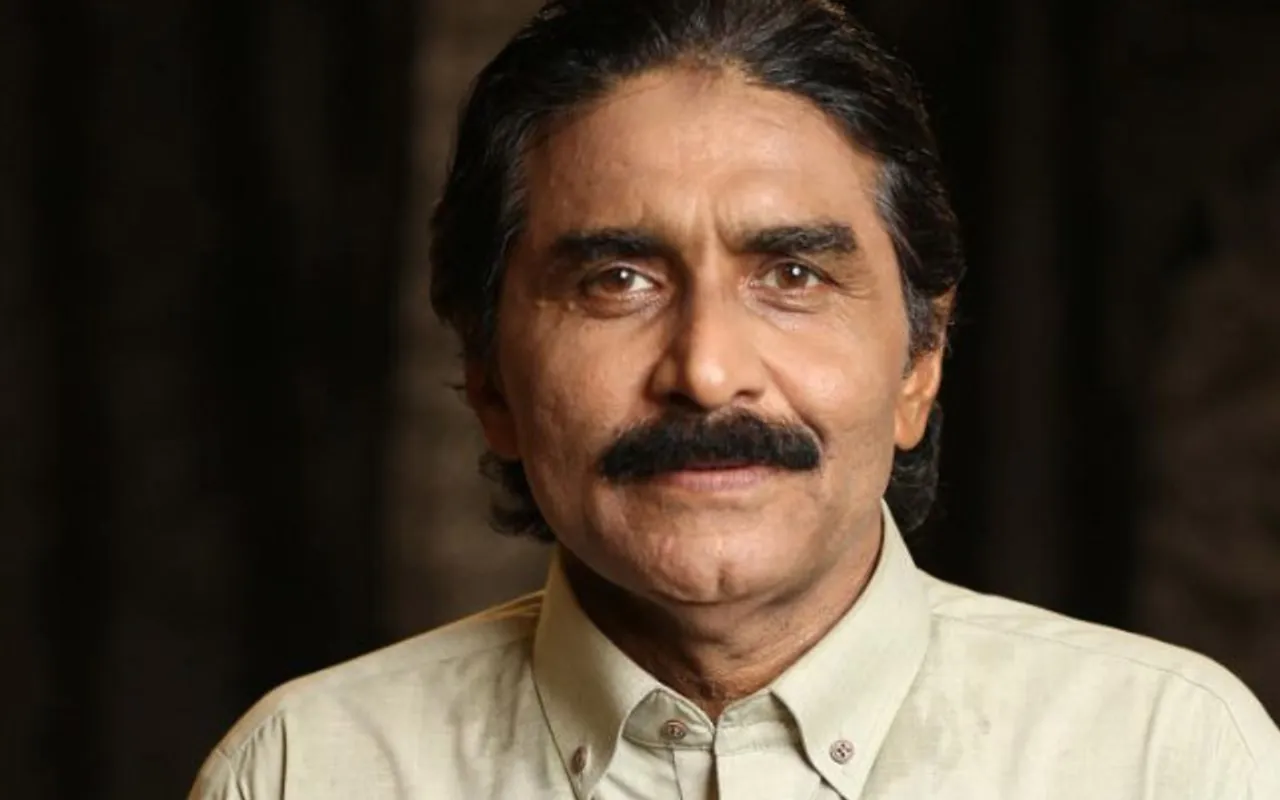 Javed Miandad