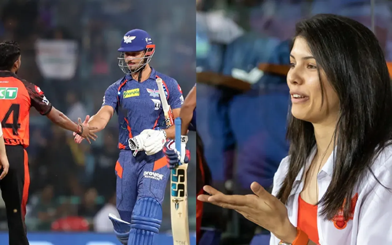 'Itni khushi aaj tak nahin hui' - Fans react as Lucknow Super Giants hand SRH their second consecutive defeat in IPL 2023