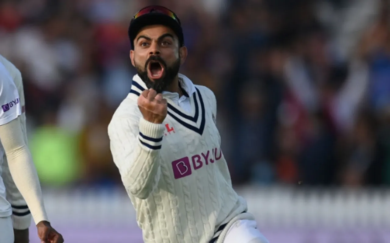 'Kohli told me that India will become No 1 in Tests and he wasn't wrong' - Allan Donald