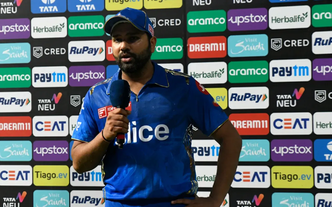 'We can't keep dwelling on it...' - Rohit Sharma's hard and fast-lined remarks on Jasprit Bumrah comes as eye opener for Mumbai bowlers
