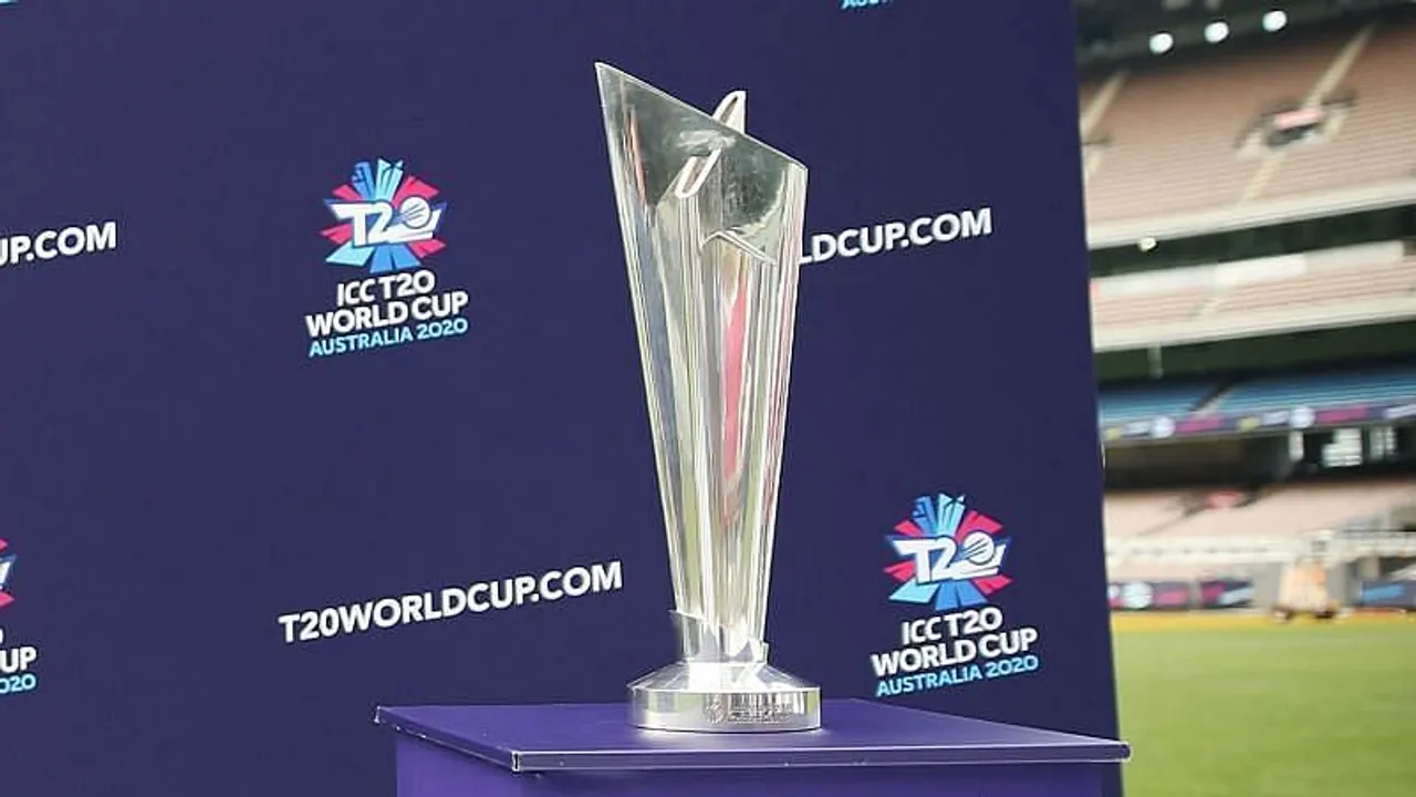 T20 World Cup