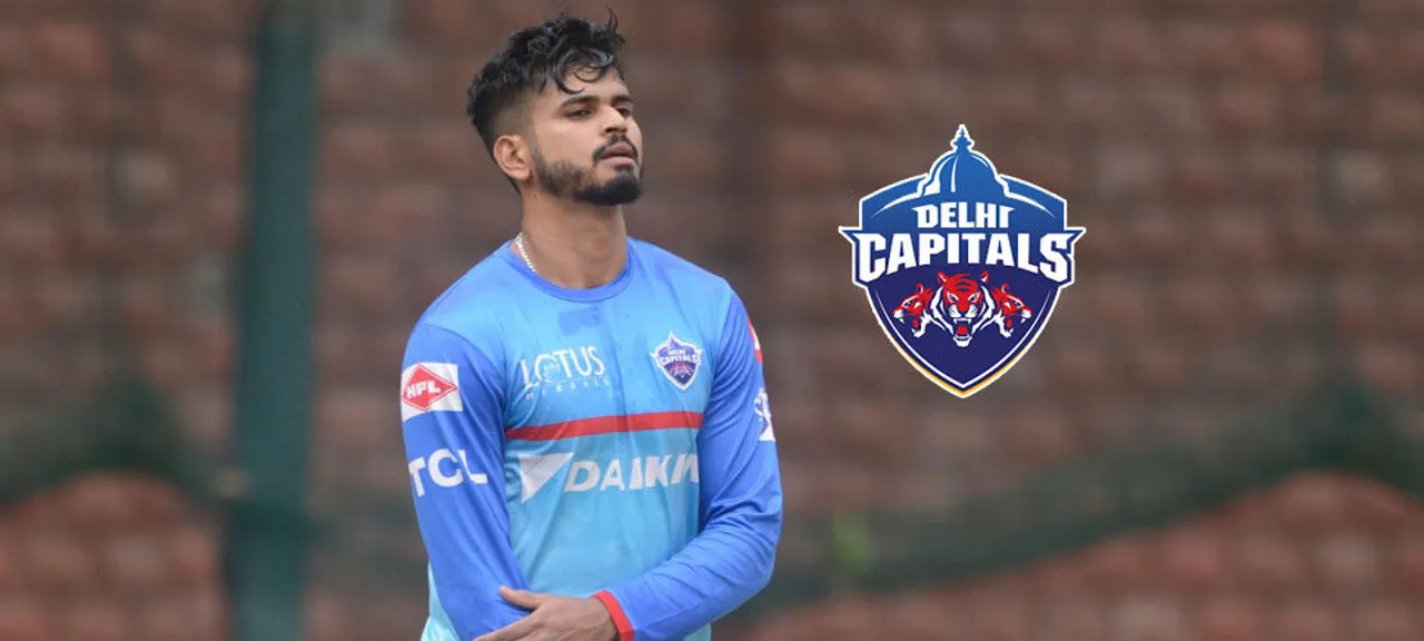 Shreyas Iyer will walk in as the captain of DC whenever the season resumes: Aakash Chopra