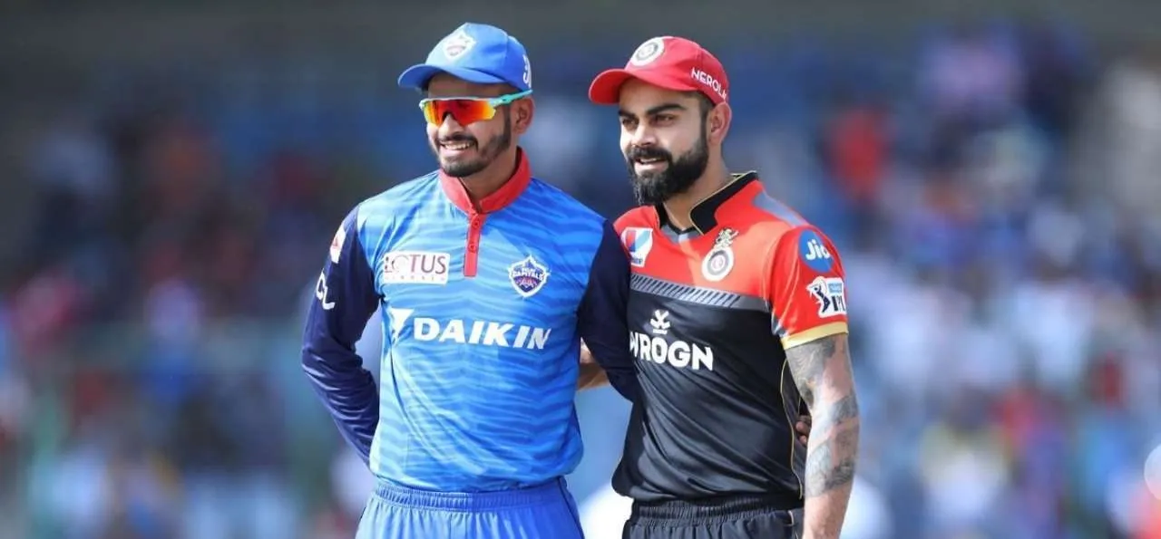 IPL 2020: Match preview of Royal Challengers Bangalore vs. Delhi Capitals