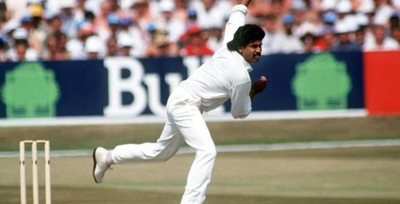 India vs Australia: The best of Indian bowling in Australia