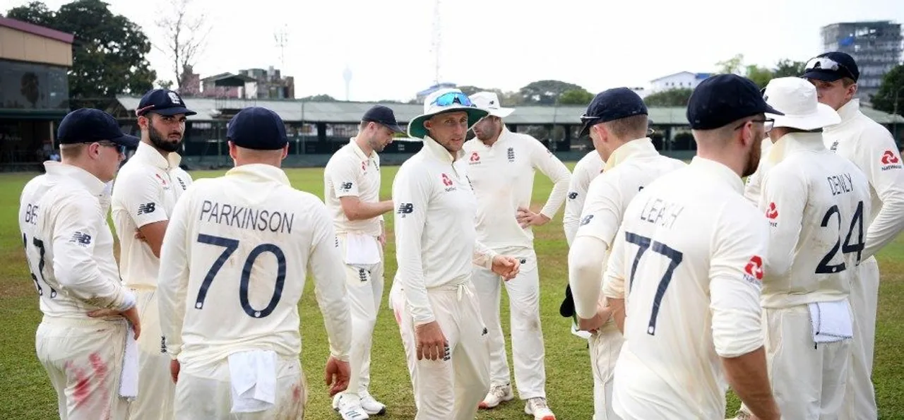 England tour of Sri Lanka in serious doubt prior to the surge in COVID-19