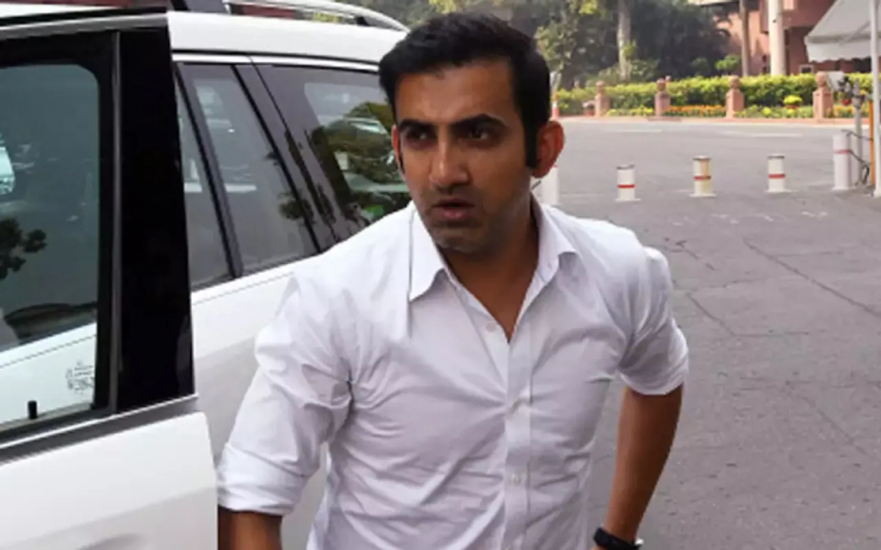 Gautam Gambhir