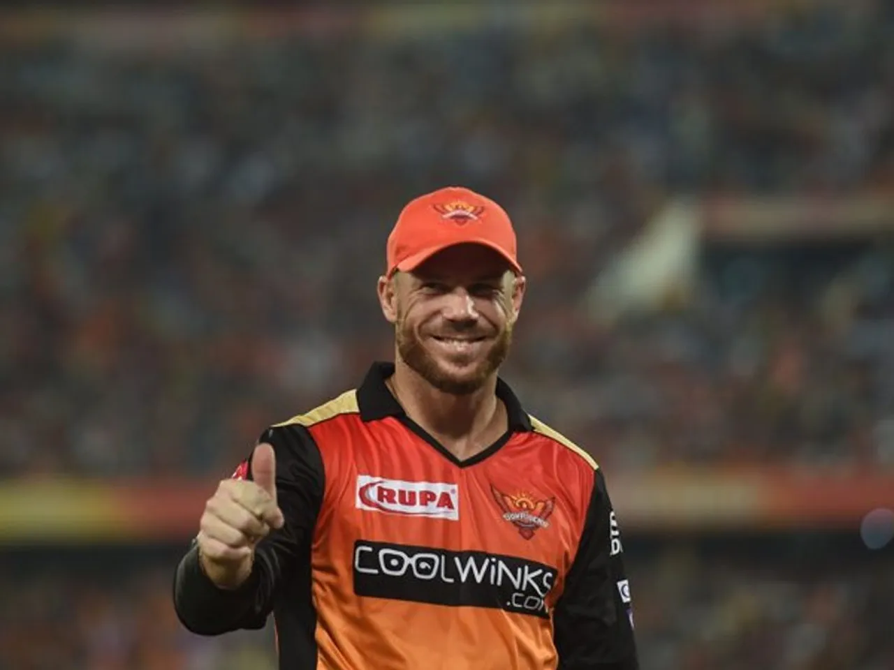 3 reasons why SRH could win  IPL 2021