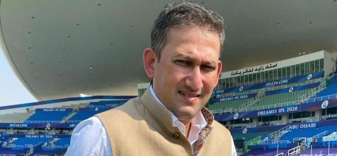 Ajit Agarkar