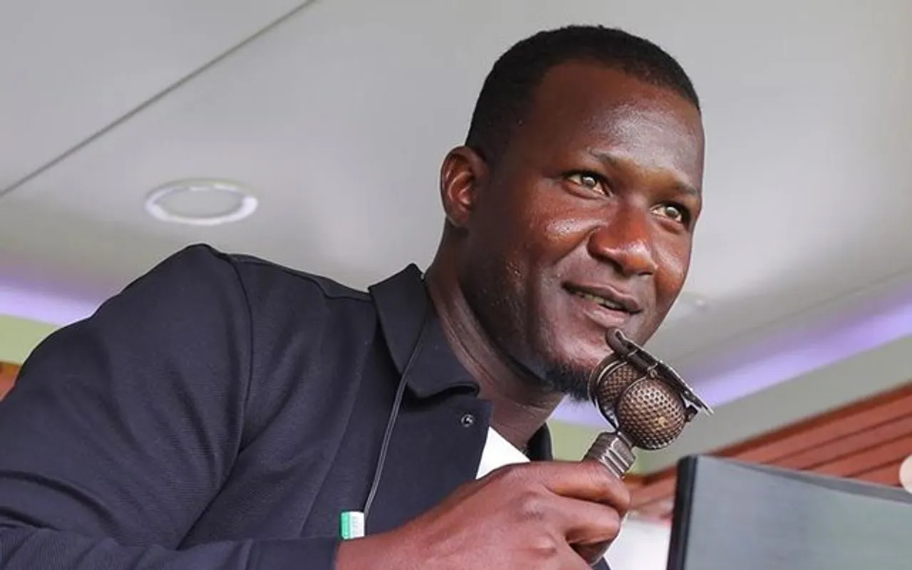 'I never once felt not safe' - Darren Sammy disappointed with abandonment of Pak-NZ series