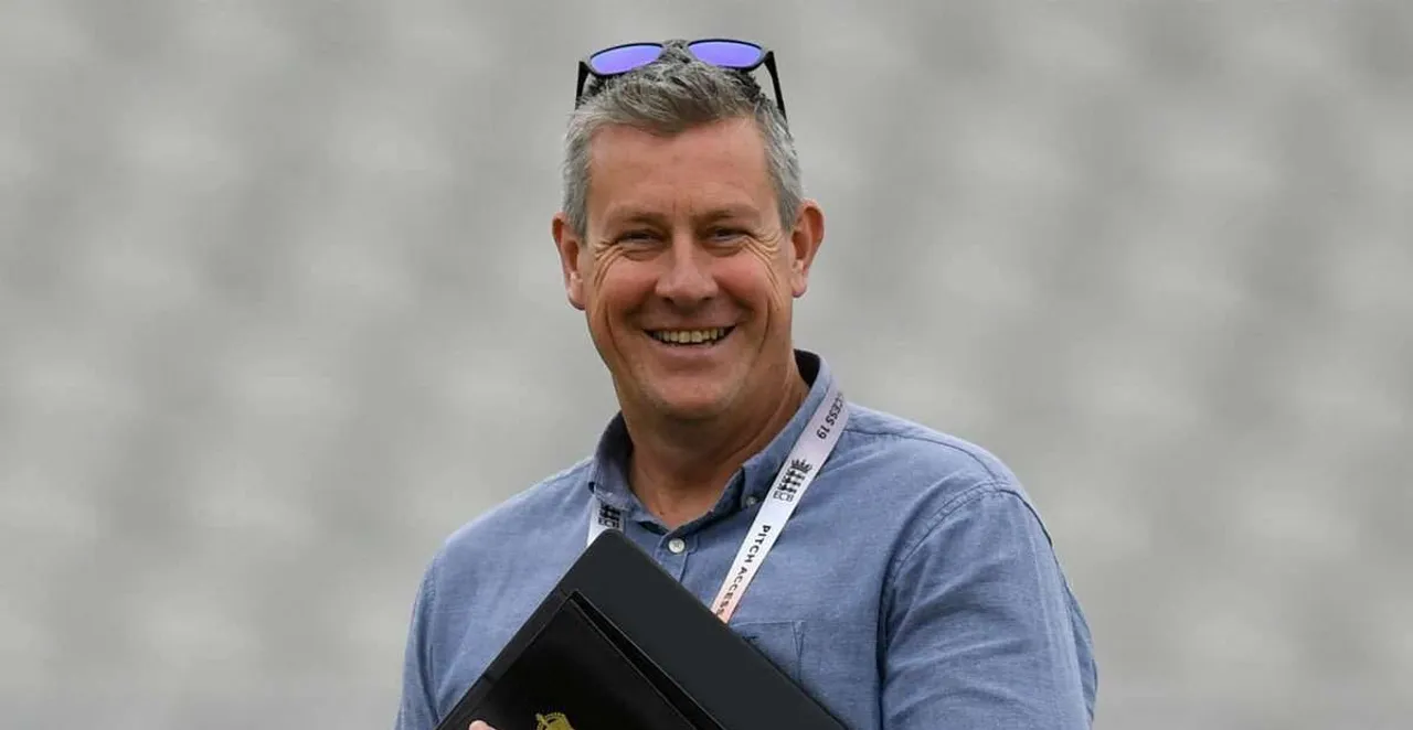 Confident players have not breached any protocols: Ashley Giles