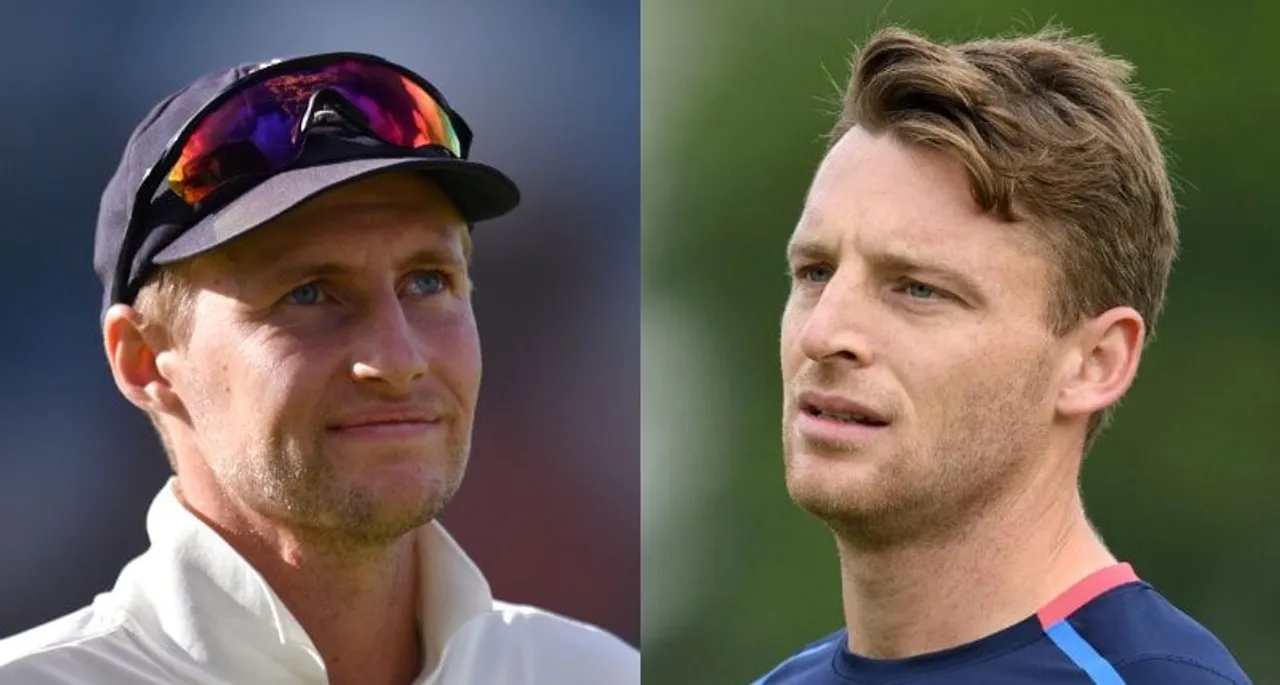 Root-and-Buttler