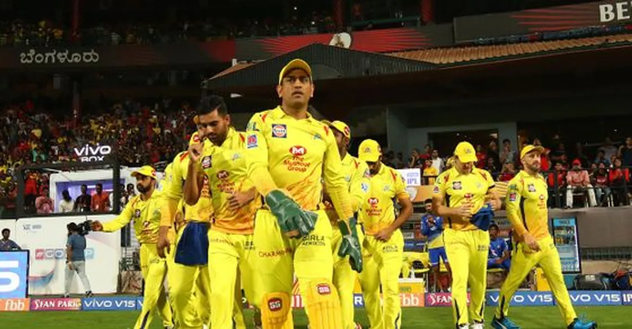 CSK