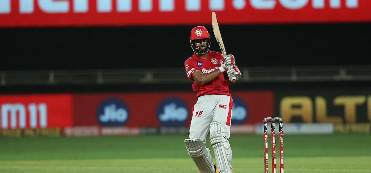 IPL 2020: Leading run-scorers of each franchise