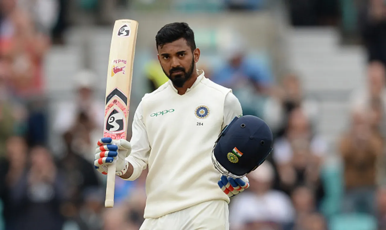 KL Rahul returns to MCG hoping to revive his Test career