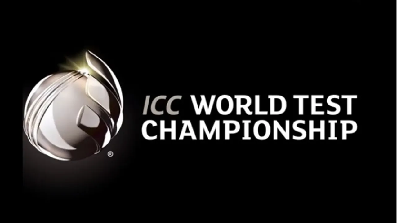 The second cycle of the World Test Championship will have a new points system