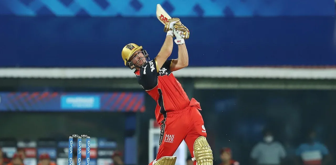 Sunil Gavaskar wants AB De Villiers to open the batting for RCB